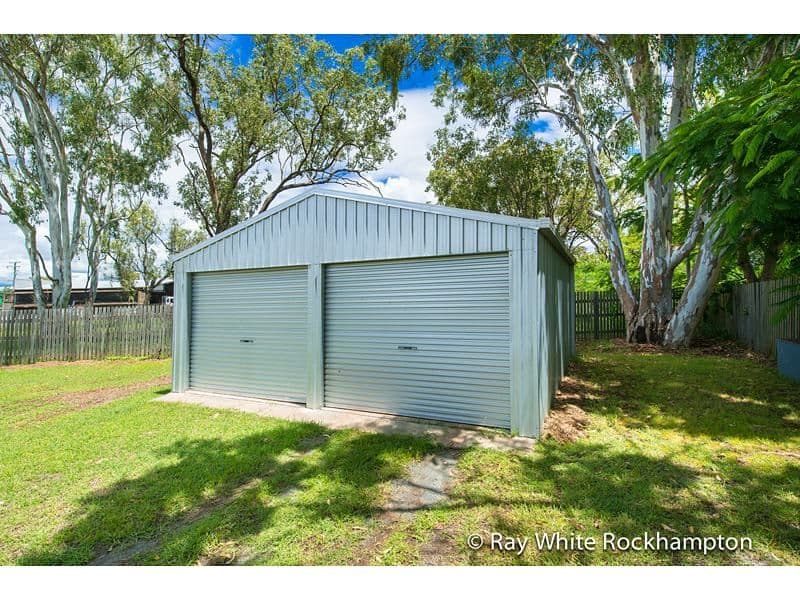 6 Jillian Court, GRACEMERE QLD 4702, Gracemere - Thumbnail 2