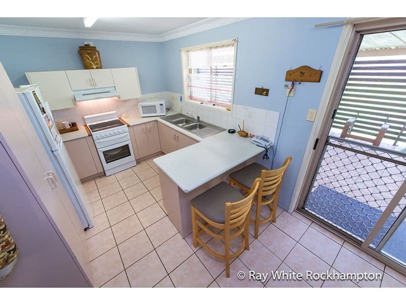 6 Jillian Court, GRACEMERE QLD 4702, Gracemere - Thumbnail 3