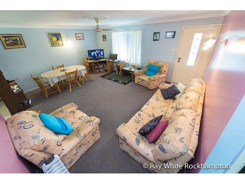 6 Jillian Court, GRACEMERE QLD 4702, Gracemere - Thumbnail 4