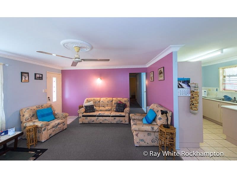 6 Jillian Court, GRACEMERE QLD 4702, Gracemere - Thumbnail 5
