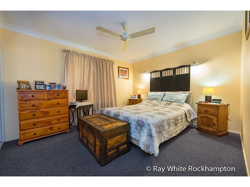 6 Jillian Court, GRACEMERE QLD 4702, Gracemere - Thumbnail 6