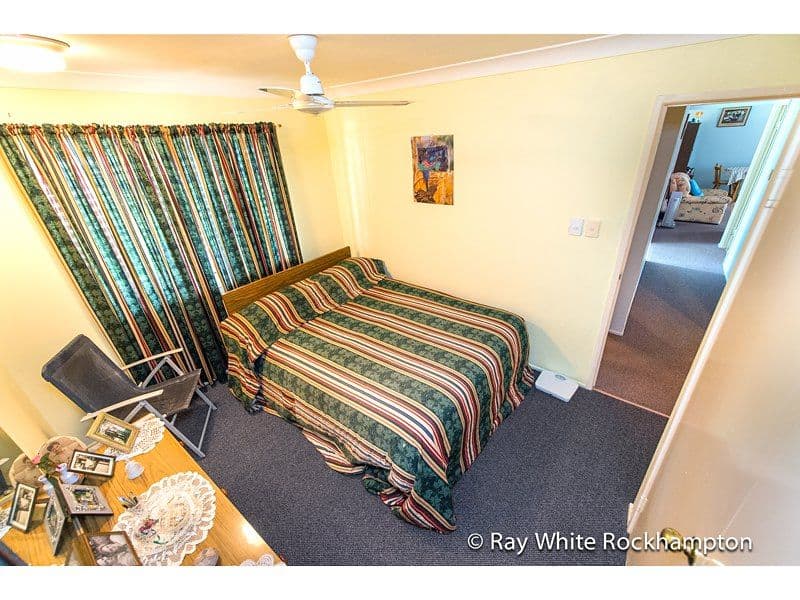 6 Jillian Court, GRACEMERE QLD 4702, Gracemere - Thumbnail 7