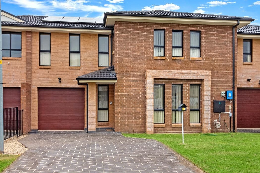 21b Balbeek Avenue, Blacktown NSW 2148, Blacktown - Image 1
