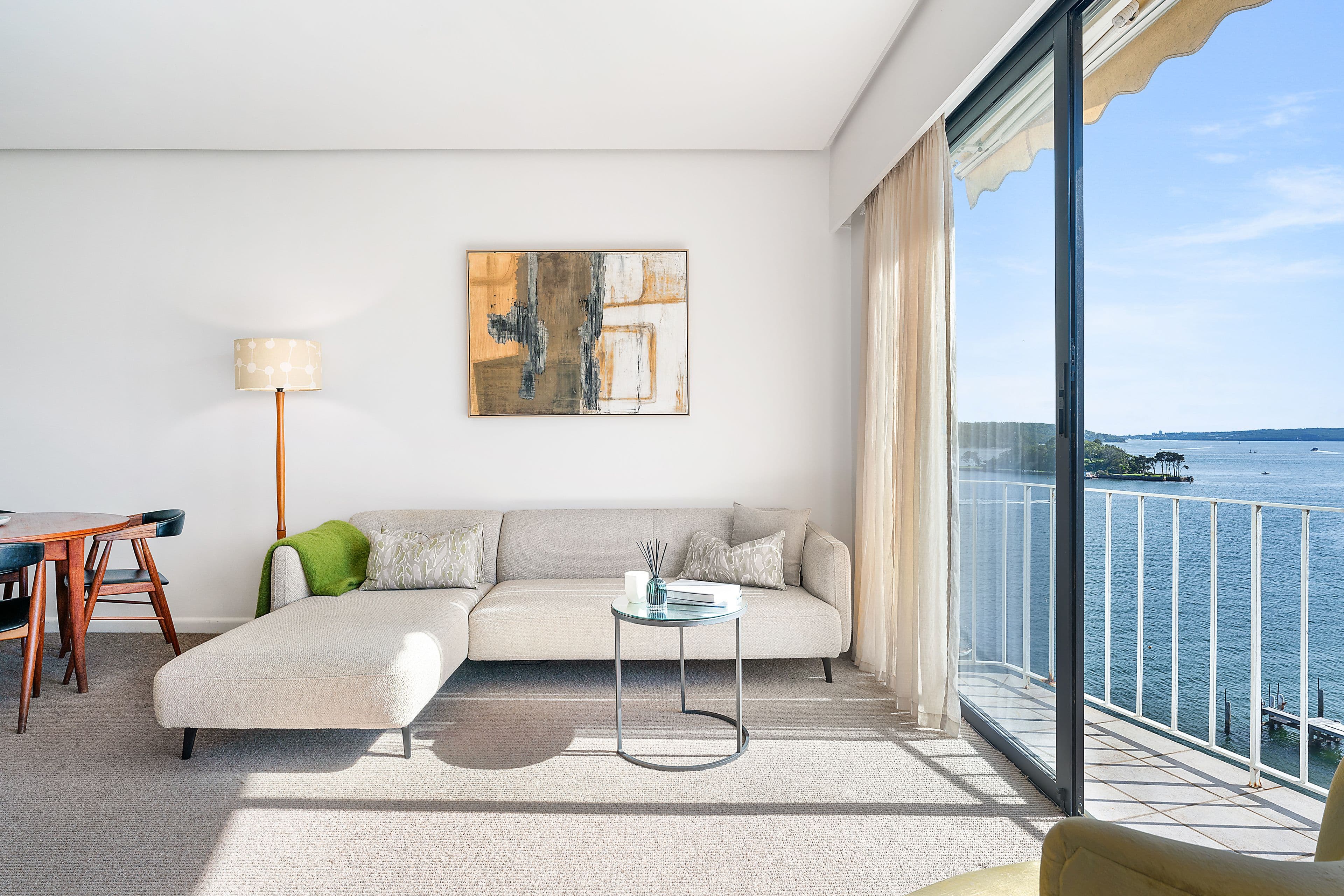 87-97 Yarranabbe Road, Darling Point NSW 2027, Darling Point - Thumbnail 2