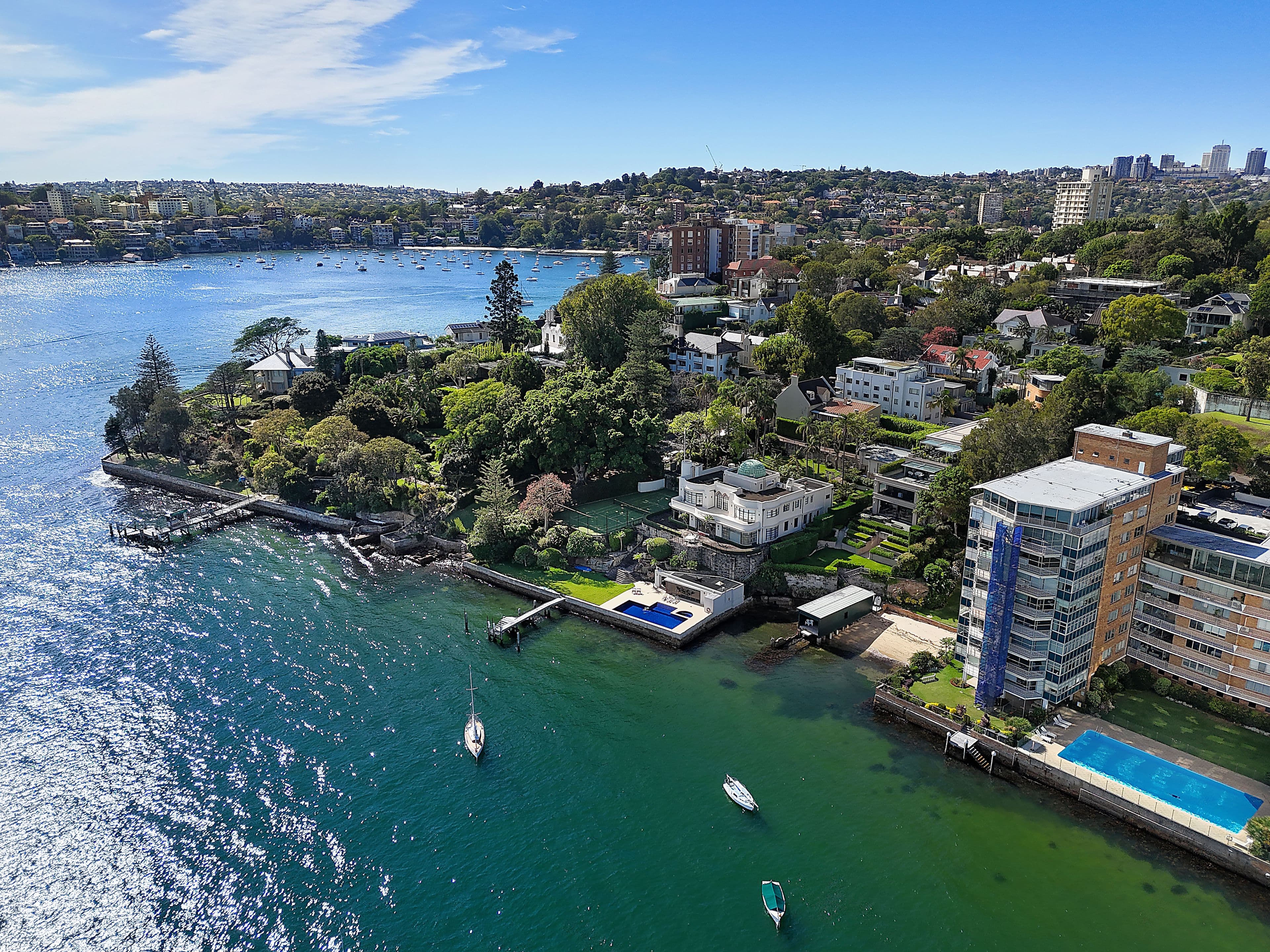 87-97 Yarranabbe Road, Darling Point NSW 2027, Darling Point - Thumbnail 7