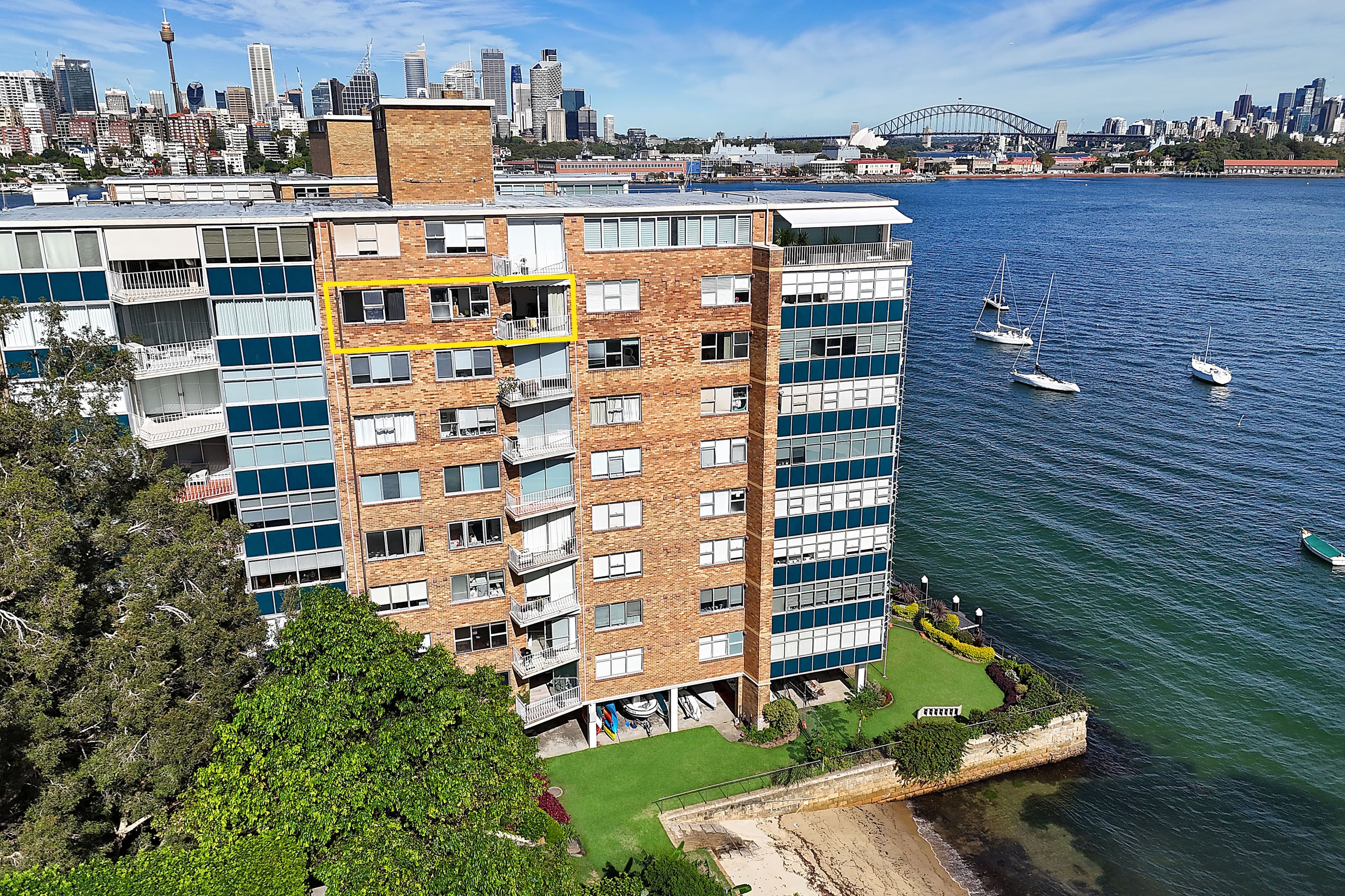 87-97 Yarranabbe Road, Darling Point NSW 2027, Darling Point - Thumbnail 8