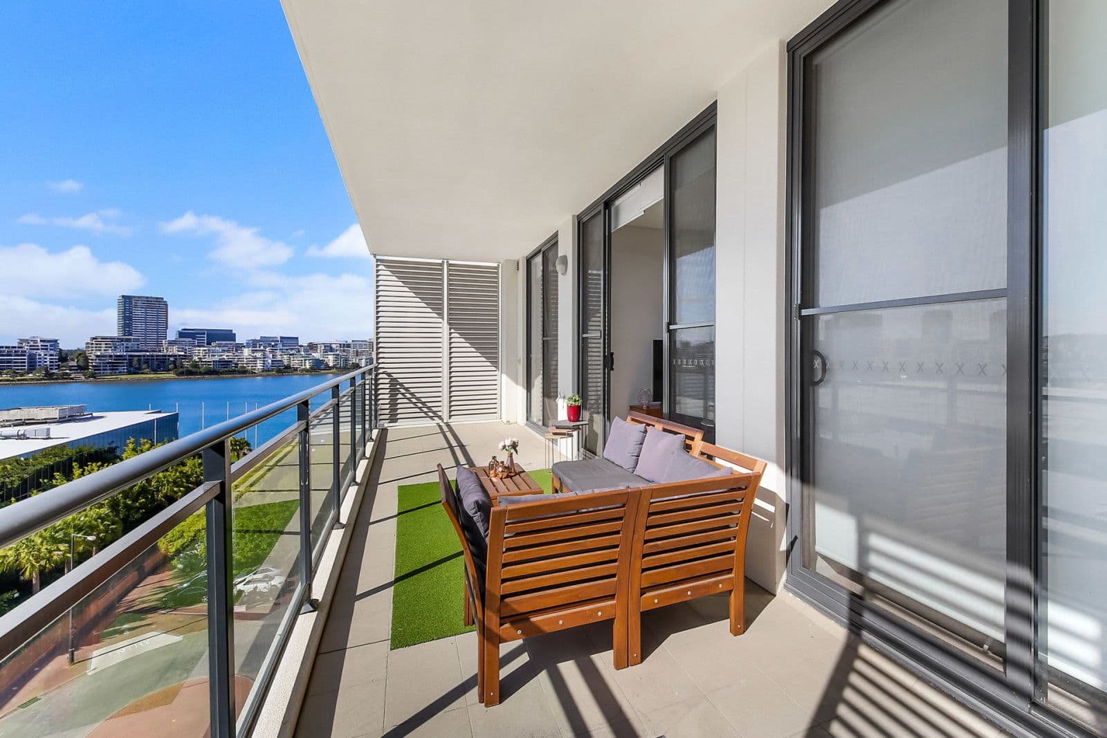26 Baywater Drive, Wentworth Point NSW 2127, Wentworth Point - Image 1