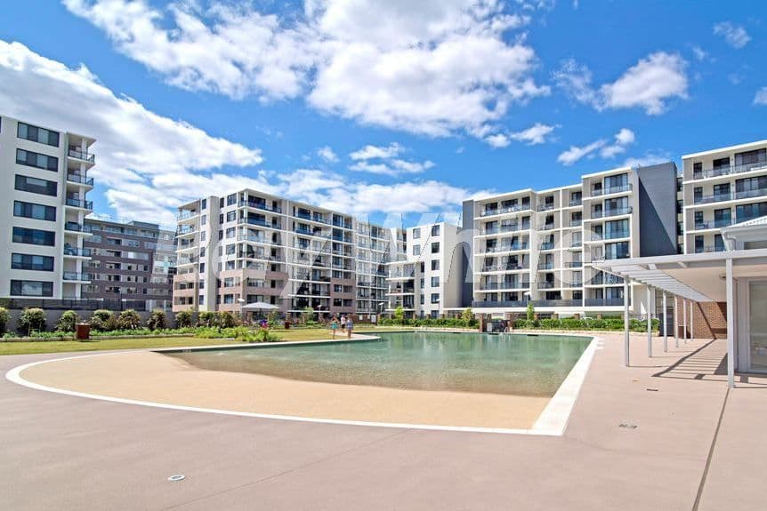 26 Baywater Drive, Wentworth Point NSW 2127, Wentworth Point - Thumbnail 7