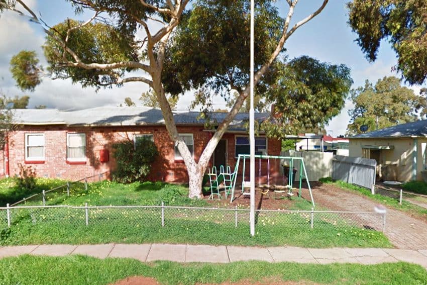 Lot 400 Bruce Street, Eudunda SA 5374, Eudunda - Image 1