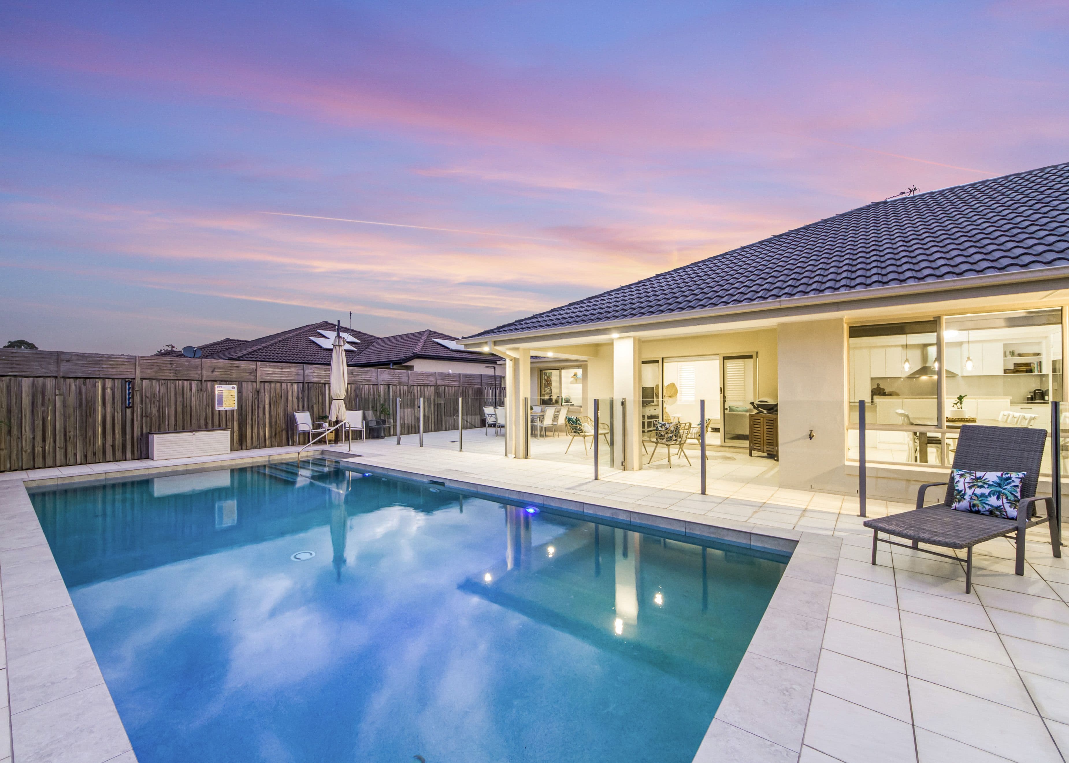 11 Leander Circuit, Oxenford QLD 4210, Oxenford - Image 1