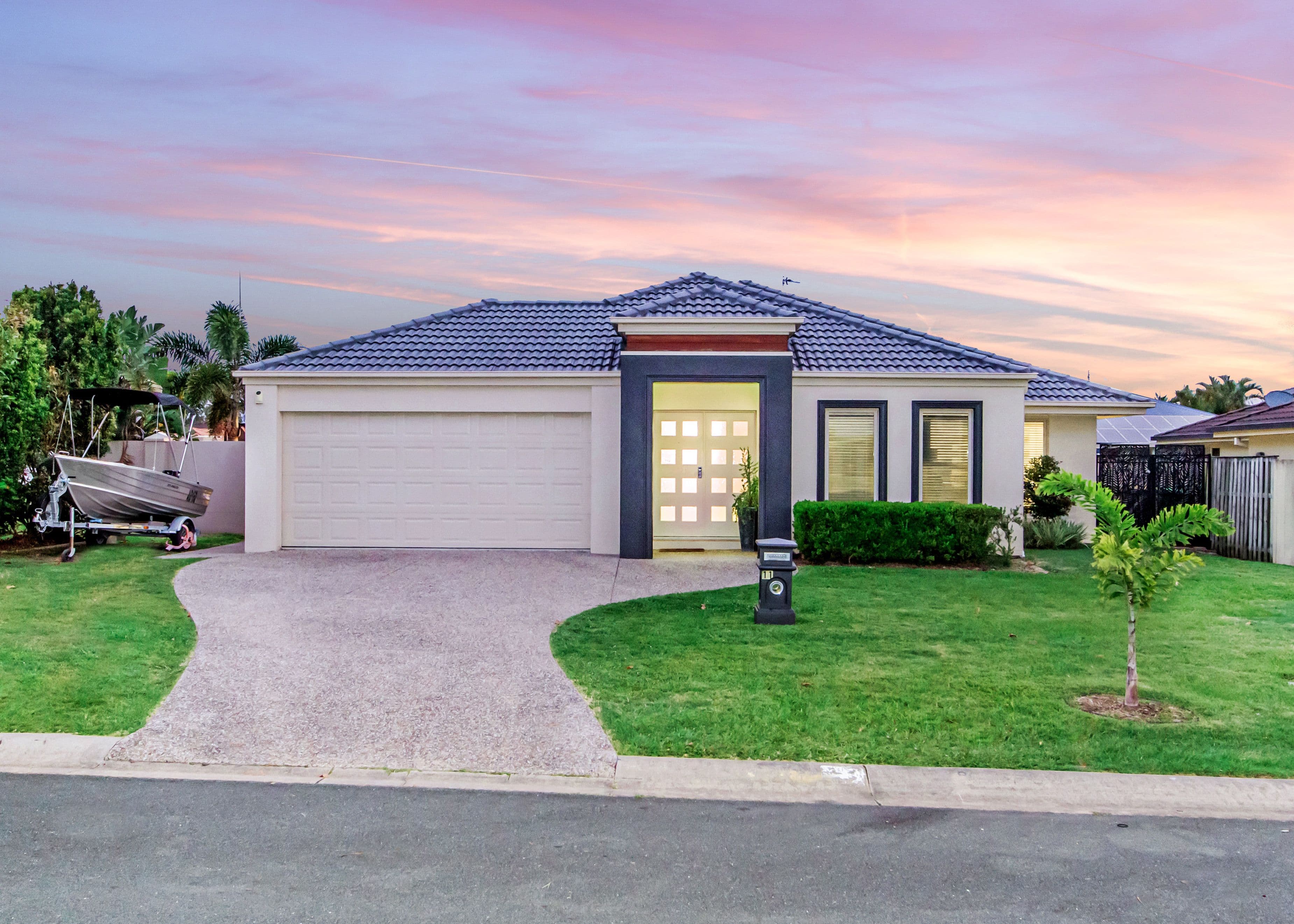 11 Leander Circuit, Oxenford QLD 4210, Oxenford - Thumbnail 3