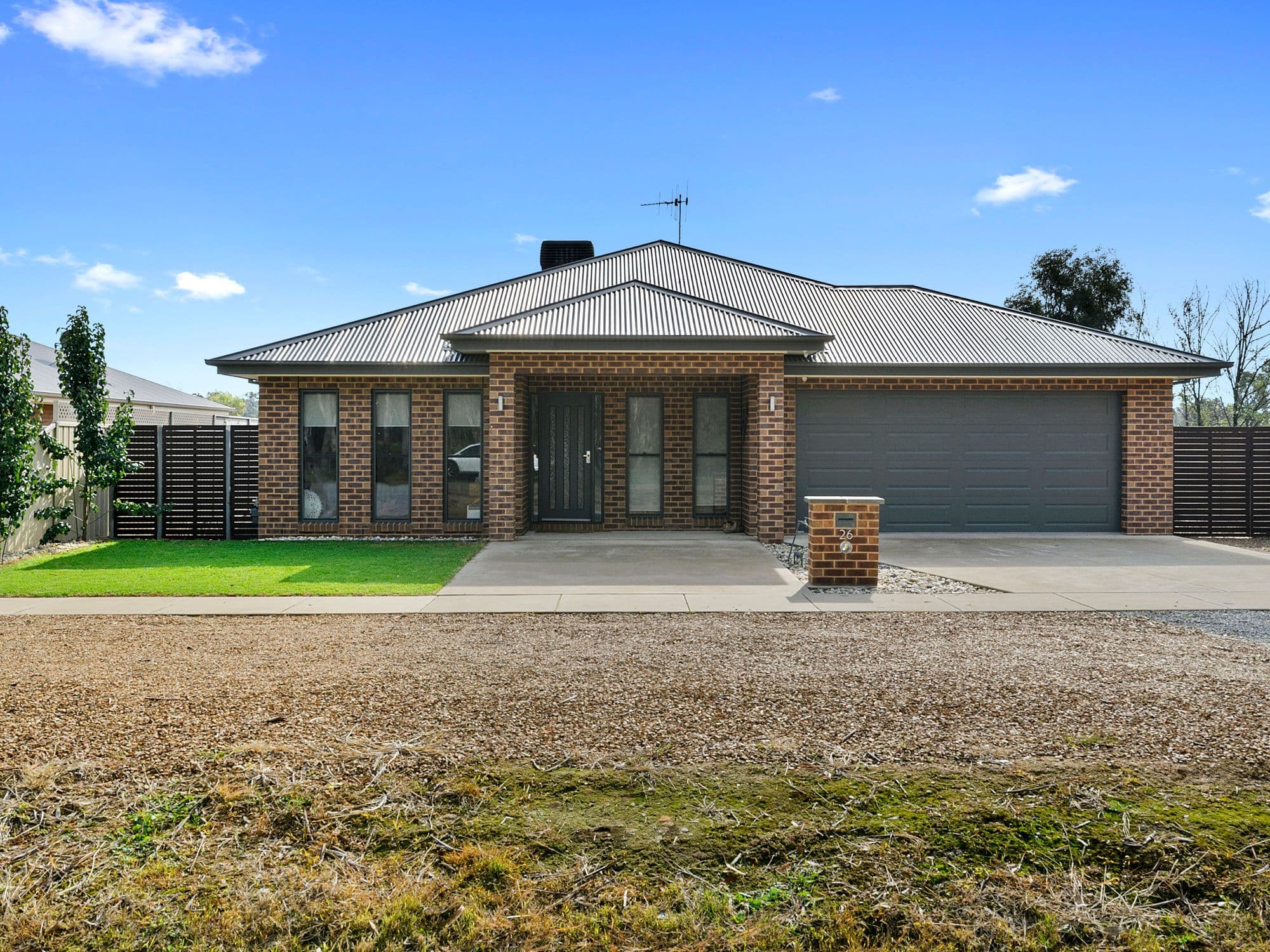 26 Four Mile Road, Benalla VIC 3672, Benalla - Image 1