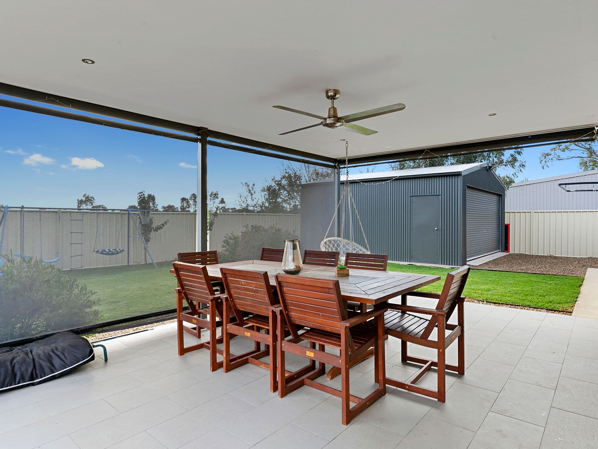 26 Four Mile Road, Benalla VIC 3672, Benalla - Thumbnail 8