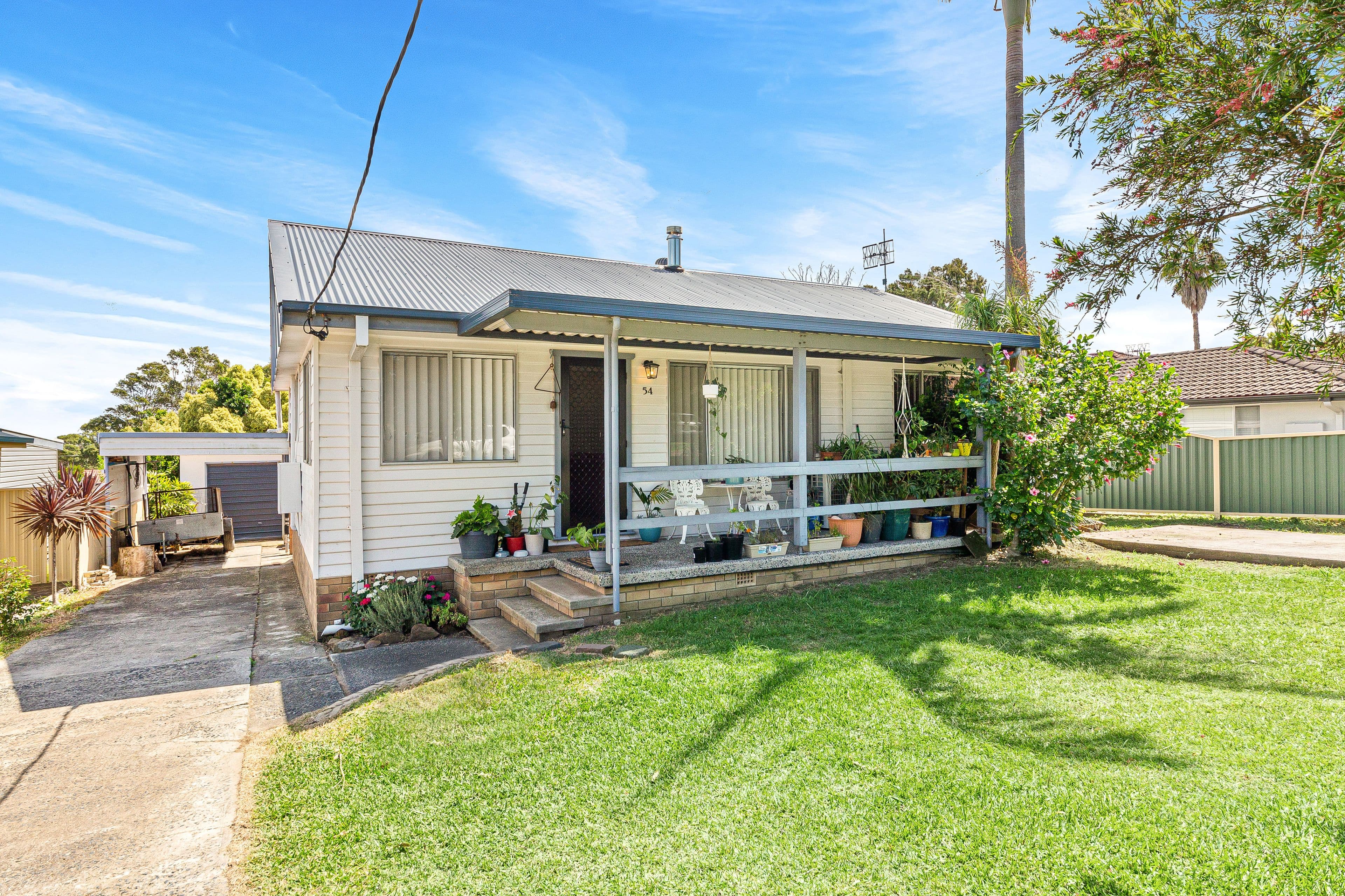 54 Springall Avenue, Wyongah NSW 2259, Wyongah - Image 1