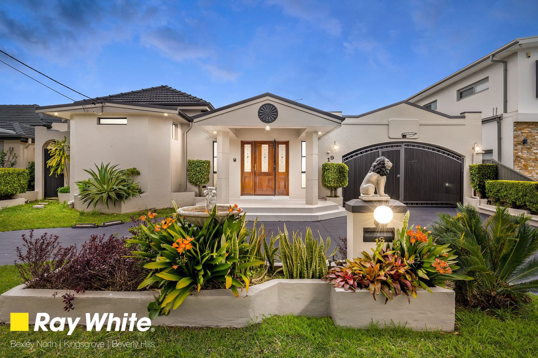 19 Penrose Avenue, Belmore NSW 2192, Belmore - Image 1