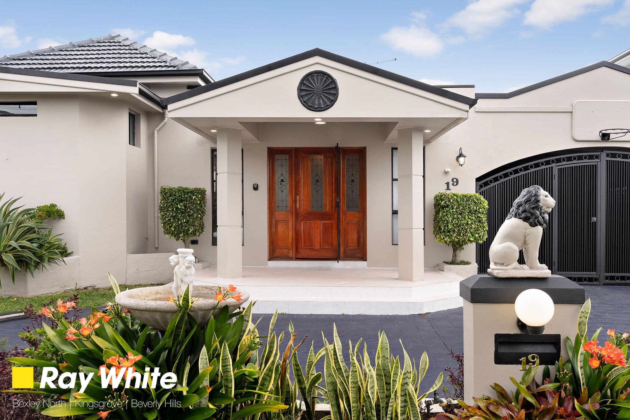 19 Penrose Avenue, Belmore NSW 2192, Belmore - Thumbnail 2