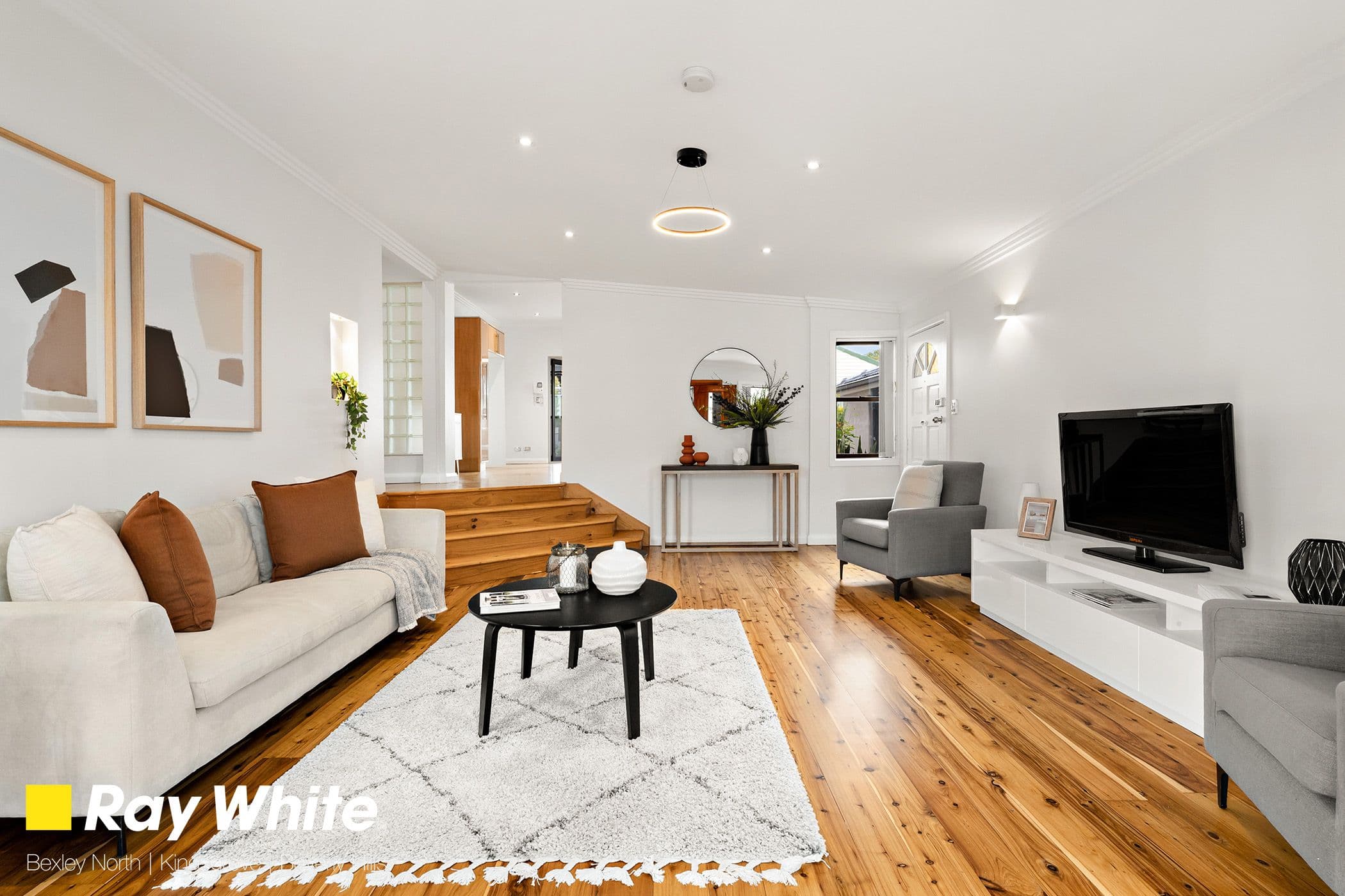 19 Penrose Avenue, Belmore NSW 2192, Belmore - Thumbnail 4