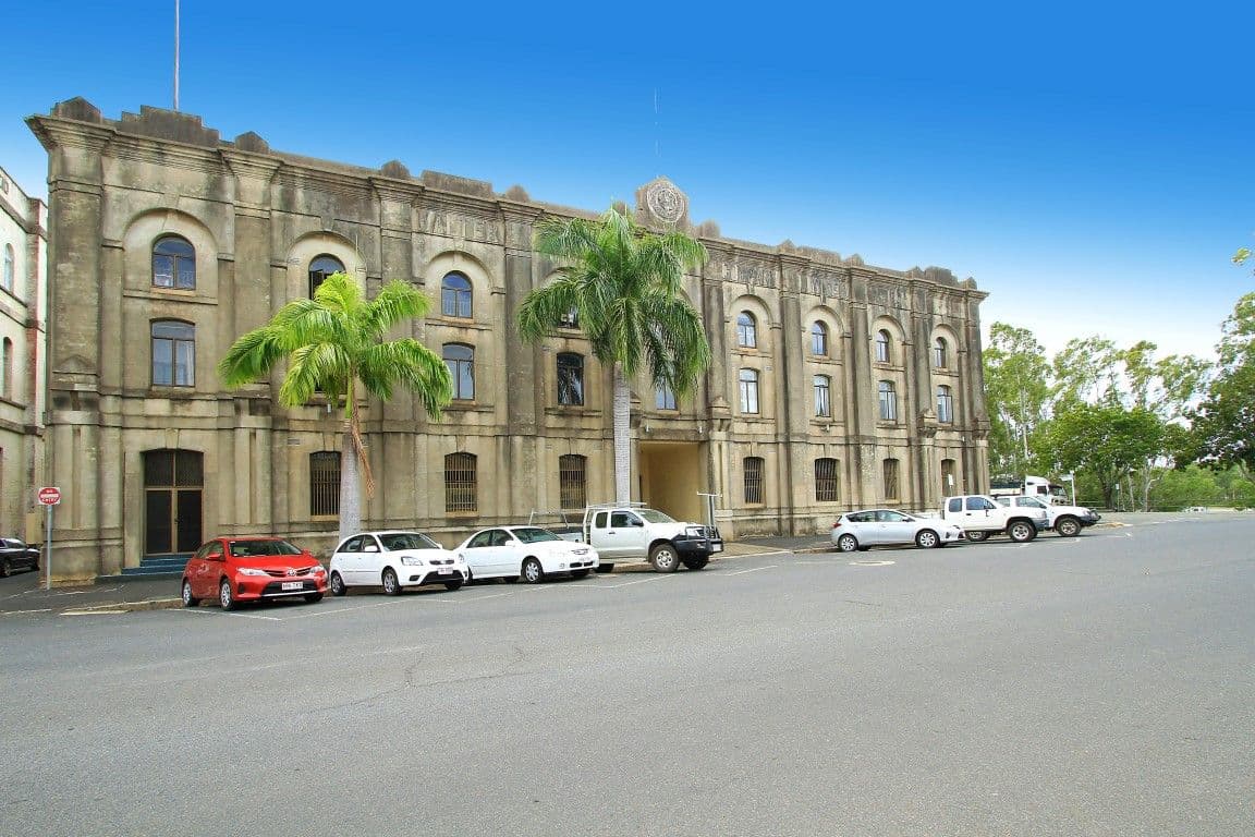 260 Quay Street, ROCKHAMPTON CITY QLD 4700, Rockhampton City - Image 1