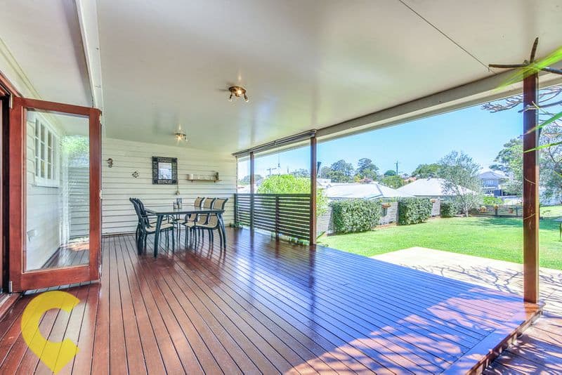 23 Thomas Street, Camp Hill - Image 1