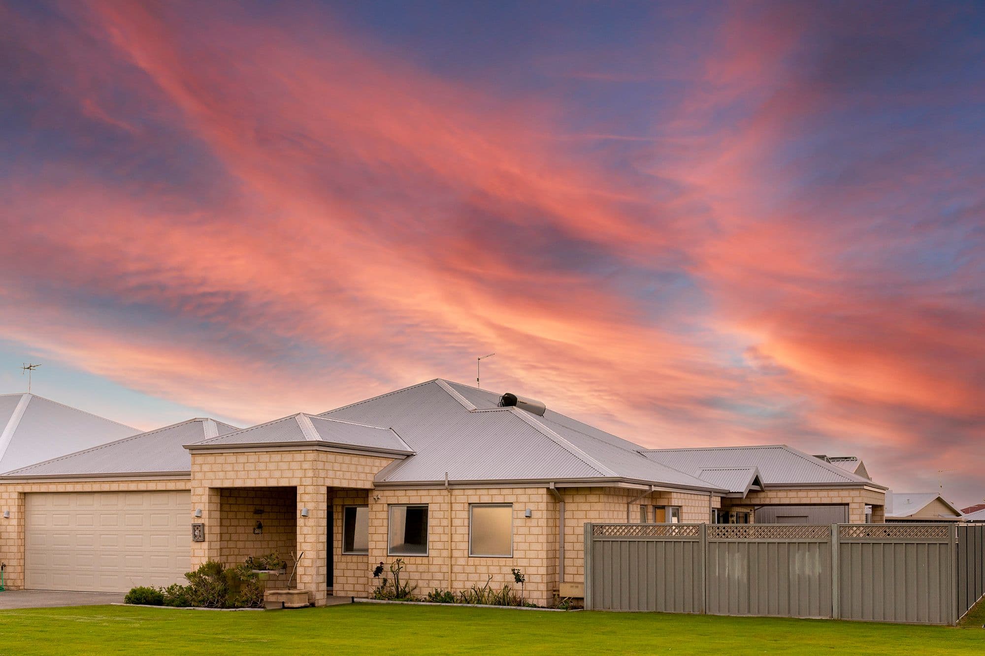 41 Salvaire Crescent, Lancelin WA 6044, Lancelin - Image 1