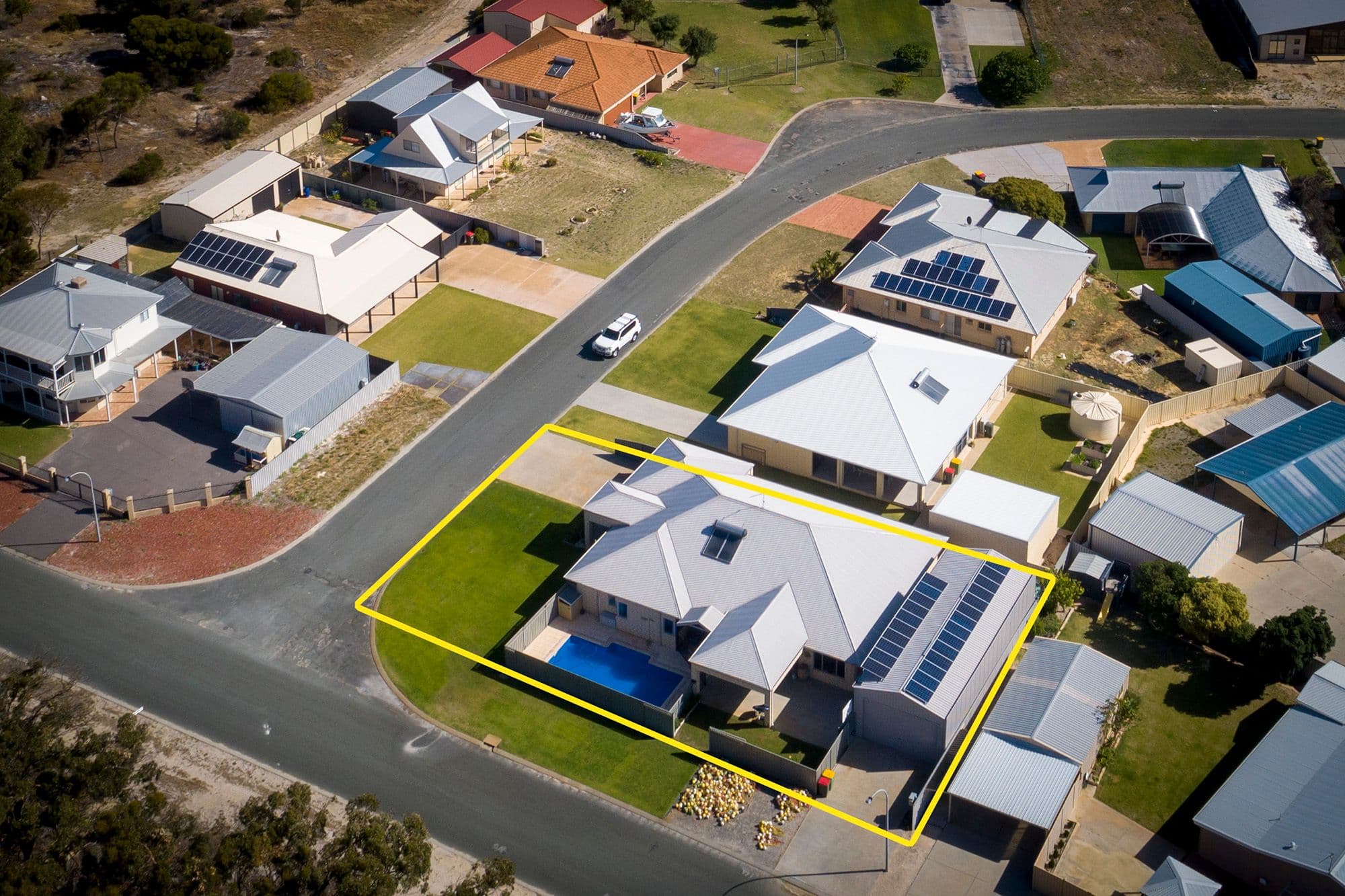 41 Salvaire Crescent, Lancelin WA 6044, Lancelin - Thumbnail 3