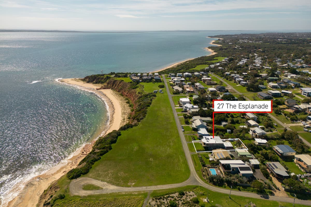 27 The Esplanade, Ventnor VIC 3922, Ventnor - Thumbnail 6