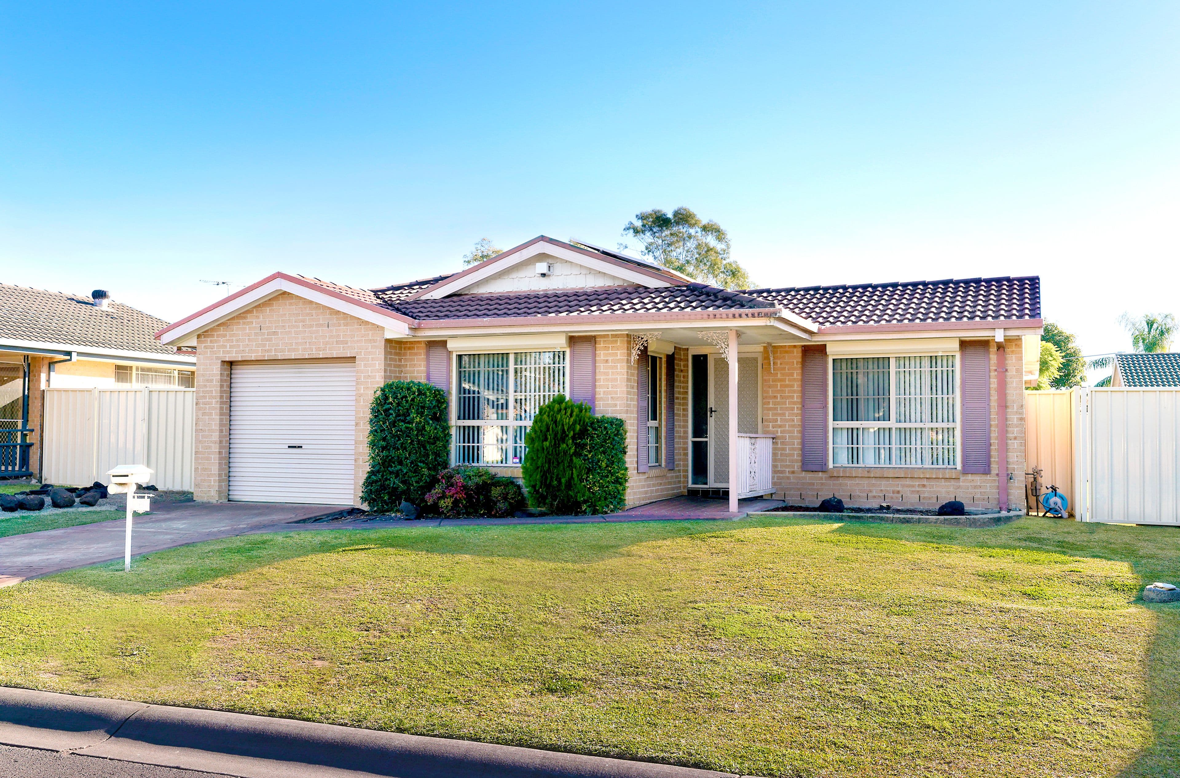 3 Rosewood Way, Werrington NSW 2747, Werrington - Thumbnail 2