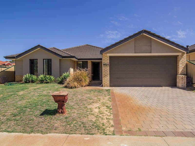 64 Dalrymple Drive, LEDA WA 6170, Leda - Thumbnail 2