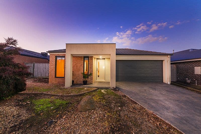 48 Alarah Boulevard, Cranbourne West VIC 3977, Cranbourne West - Image 1