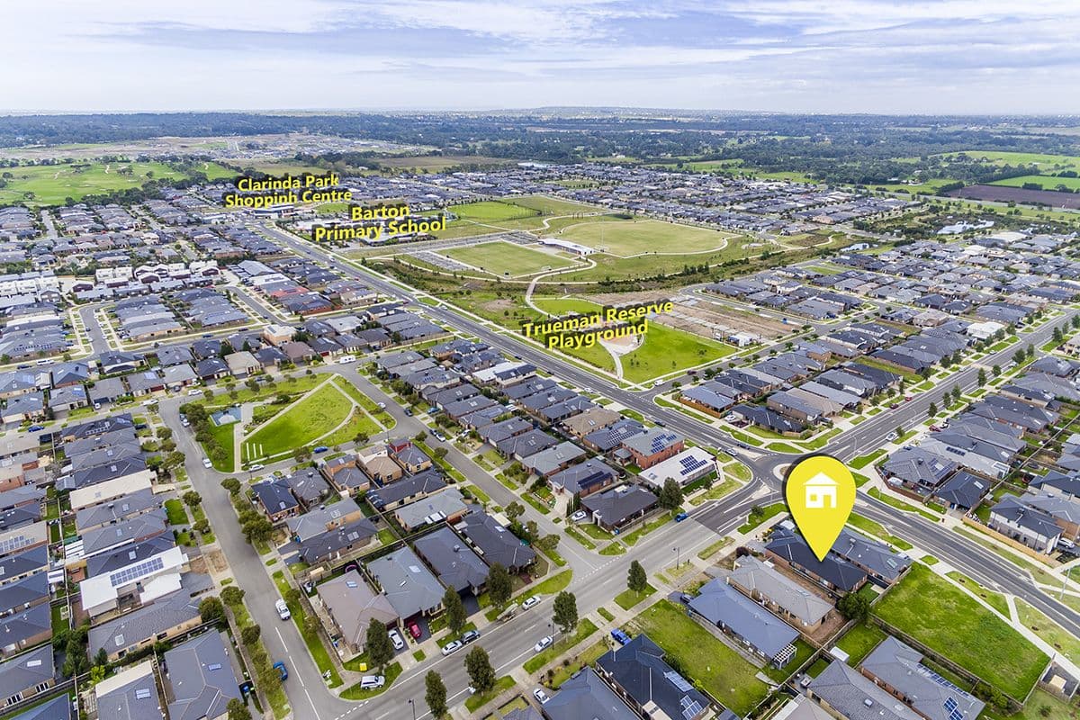 48 Alarah Boulevard, Cranbourne West VIC 3977, Cranbourne West - Thumbnail 3