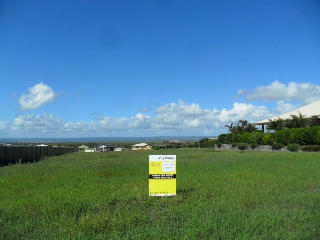 23 Windjammer Circuit, RIVER HEADS QLD 4655, River Heads - Image 1