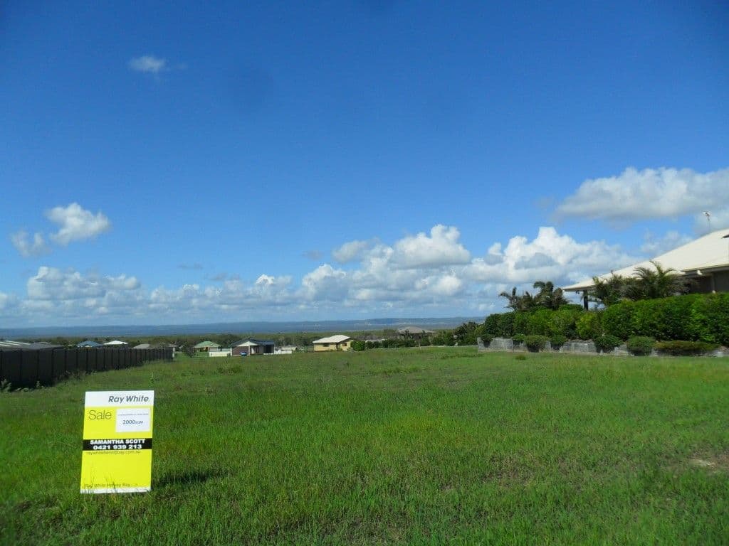 23 Windjammer Circuit, RIVER HEADS QLD 4655, River Heads - Thumbnail 6