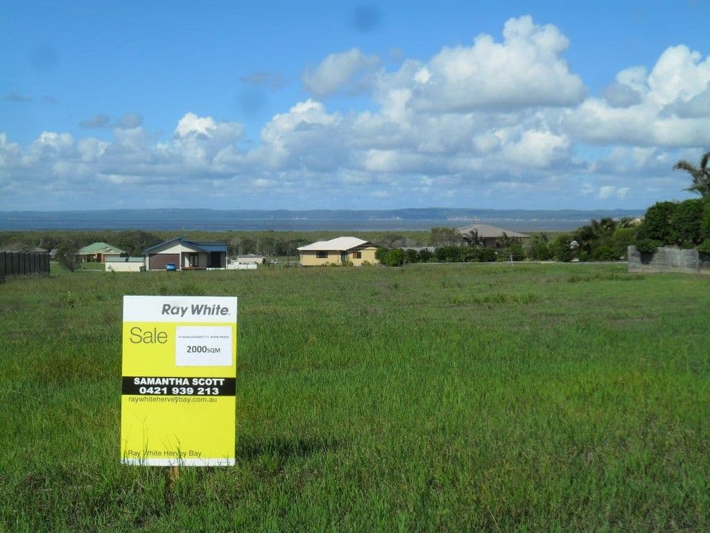 23 Windjammer Circuit, RIVER HEADS QLD 4655, River Heads - Thumbnail 8