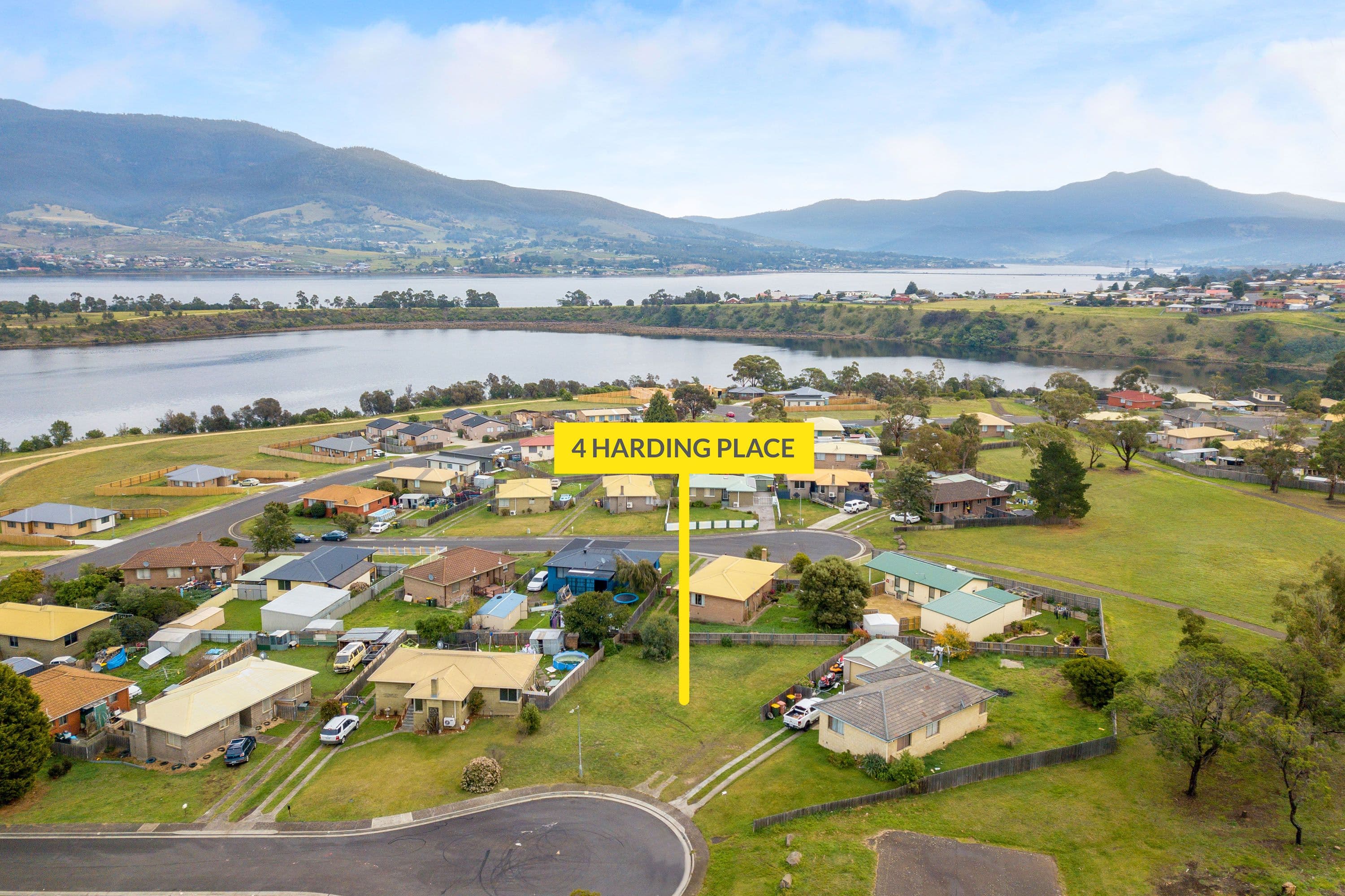 4 Harding Place, Herdsmans Cove TAS 7030, Herdsmans Cove - Image 1