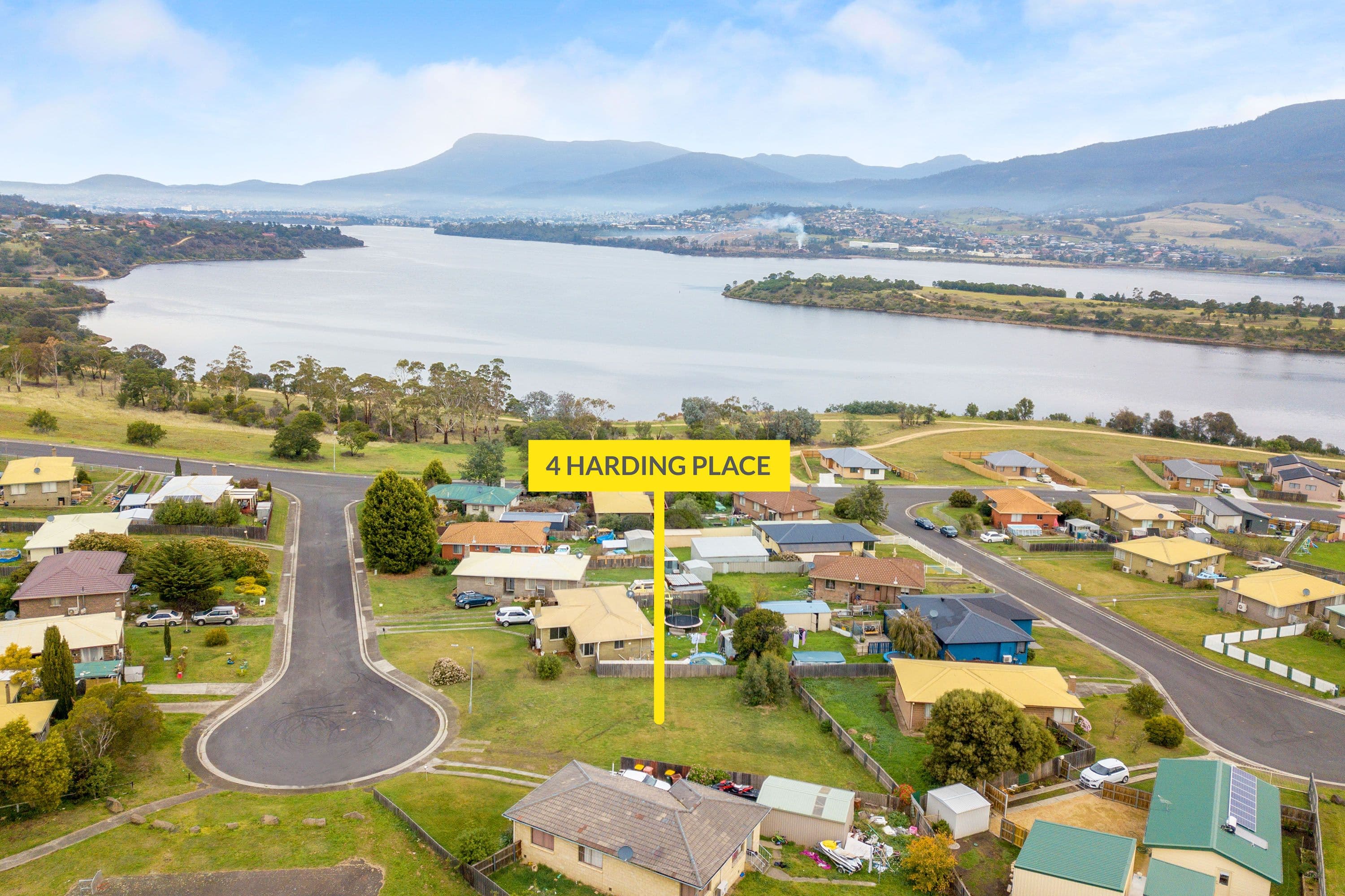 4 Harding Place, Herdsmans Cove TAS 7030, Herdsmans Cove - Thumbnail 4