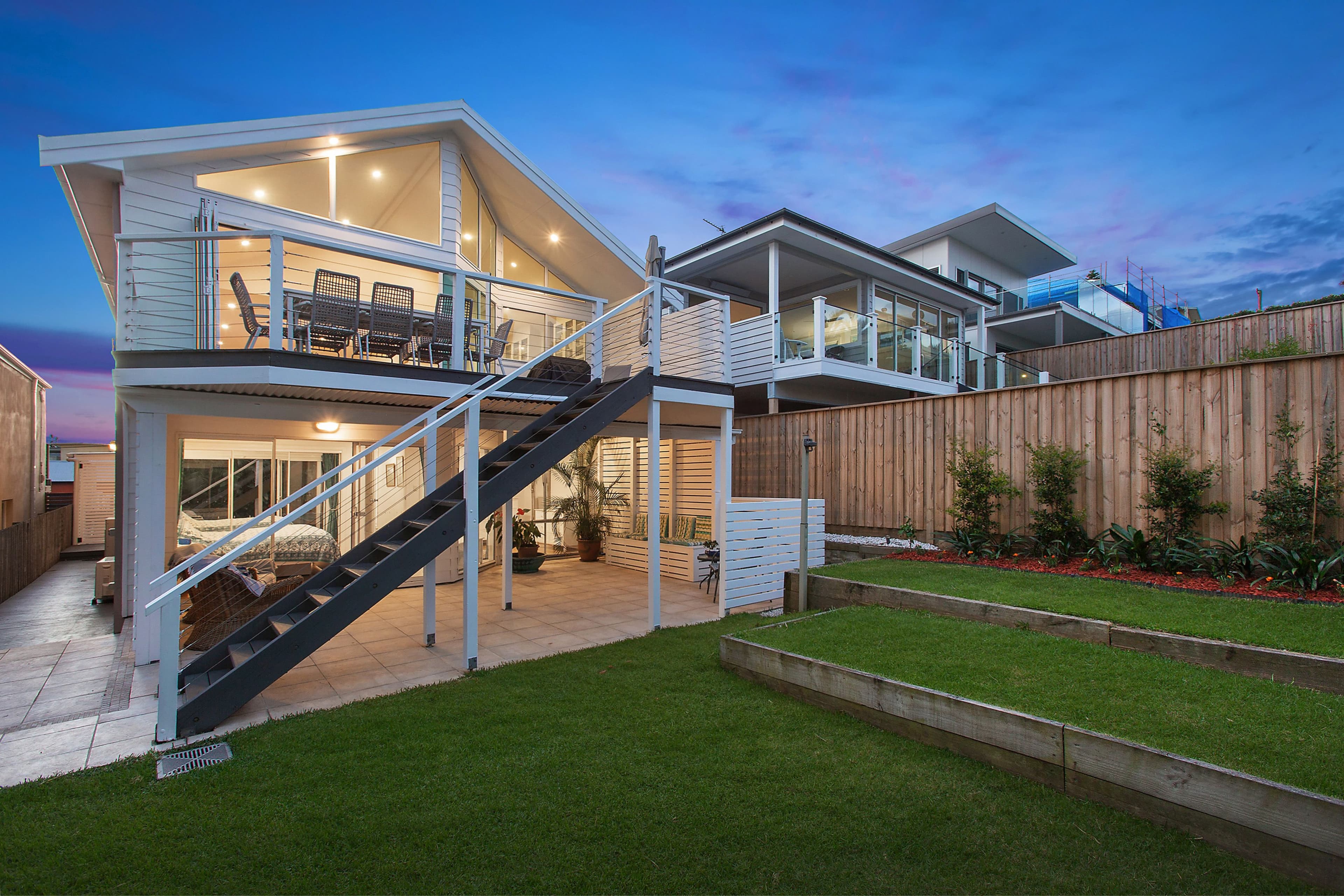 61 Griffin Road, North Curl Curl NSW 2099, North Curl Curl - Thumbnail 4