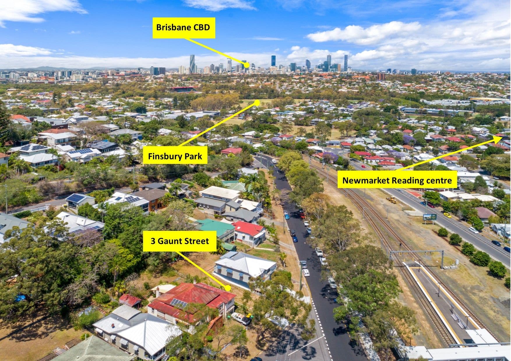 3 Gaunt Street, Newmarket QLD 4051, Newmarket - Thumbnail 4