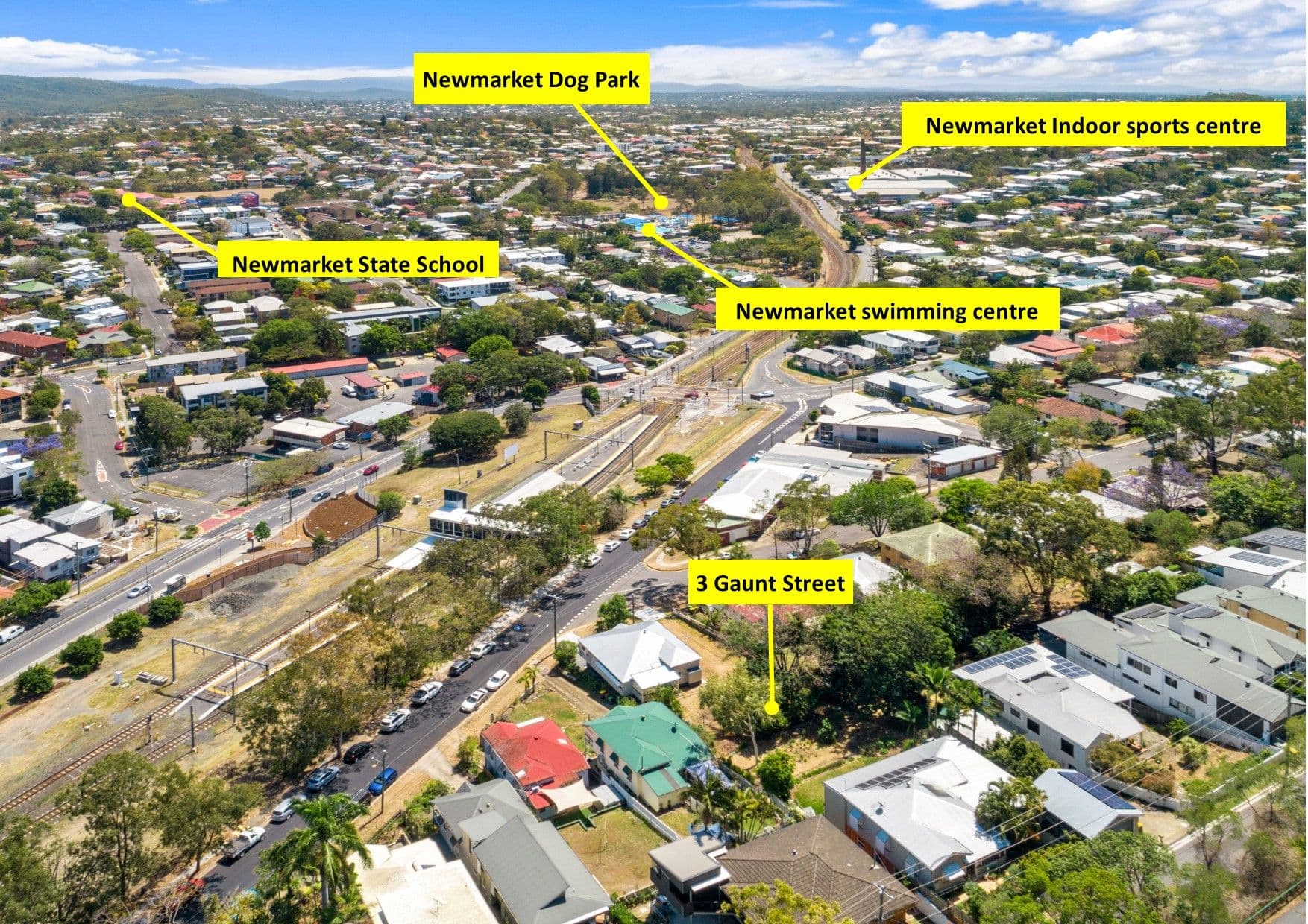 3 Gaunt Street, Newmarket QLD 4051, Newmarket - Thumbnail 6