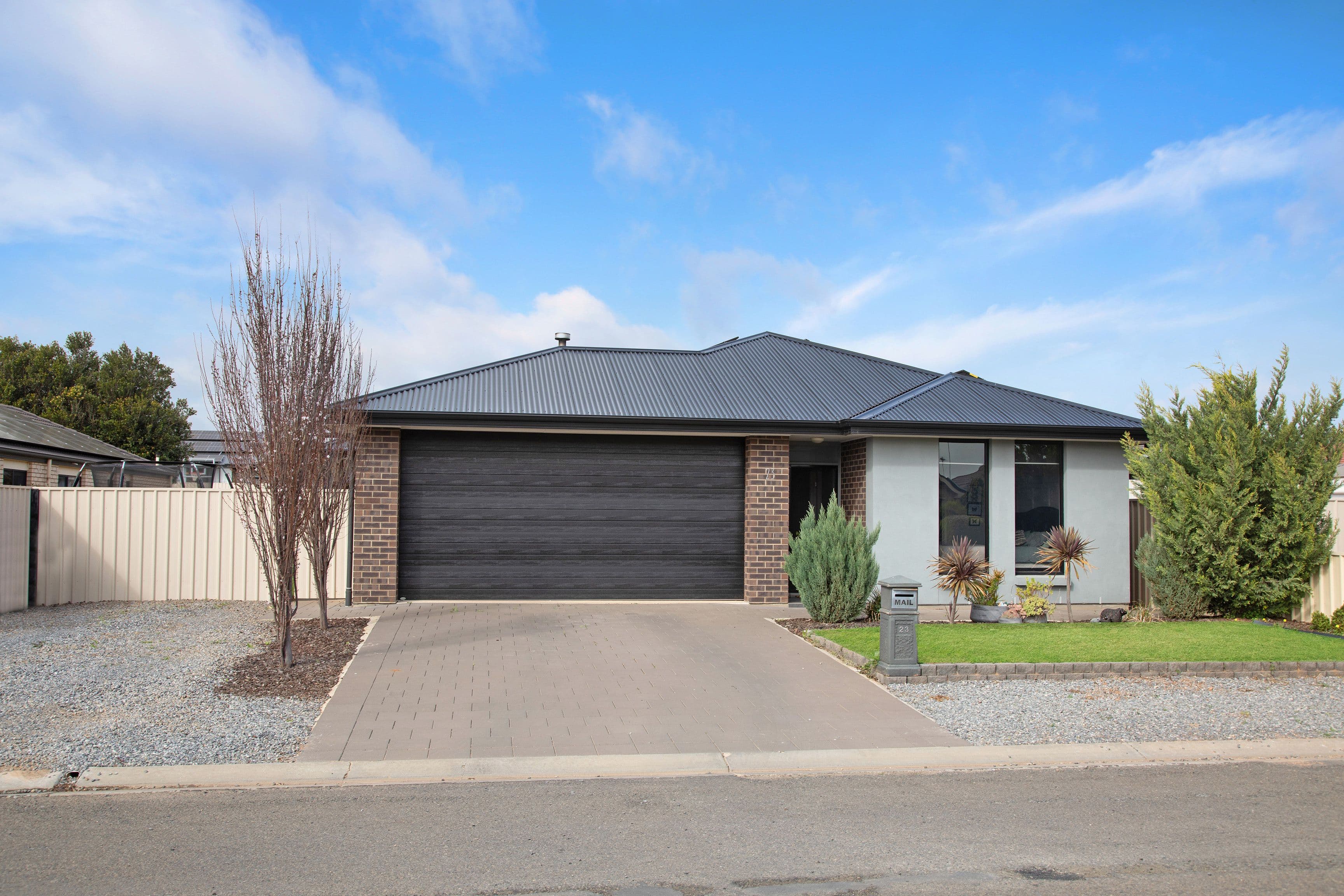 23 Boronia Circuit, Balaklava SA 5461, Balaklava - Image 1