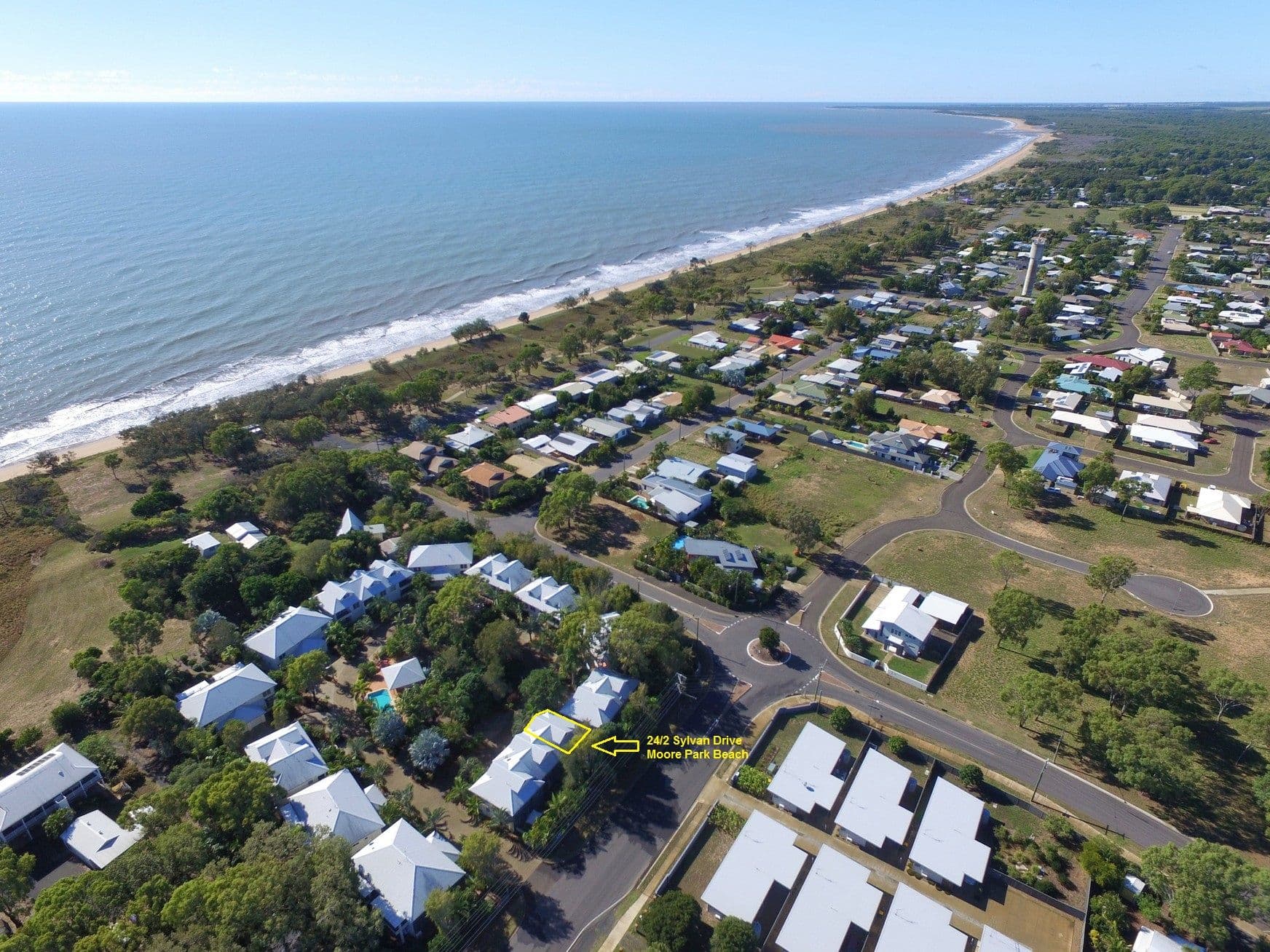 2 Sylvan Drive, Moore Park Beach QLD 4670, Moore Park Beach - Thumbnail 2