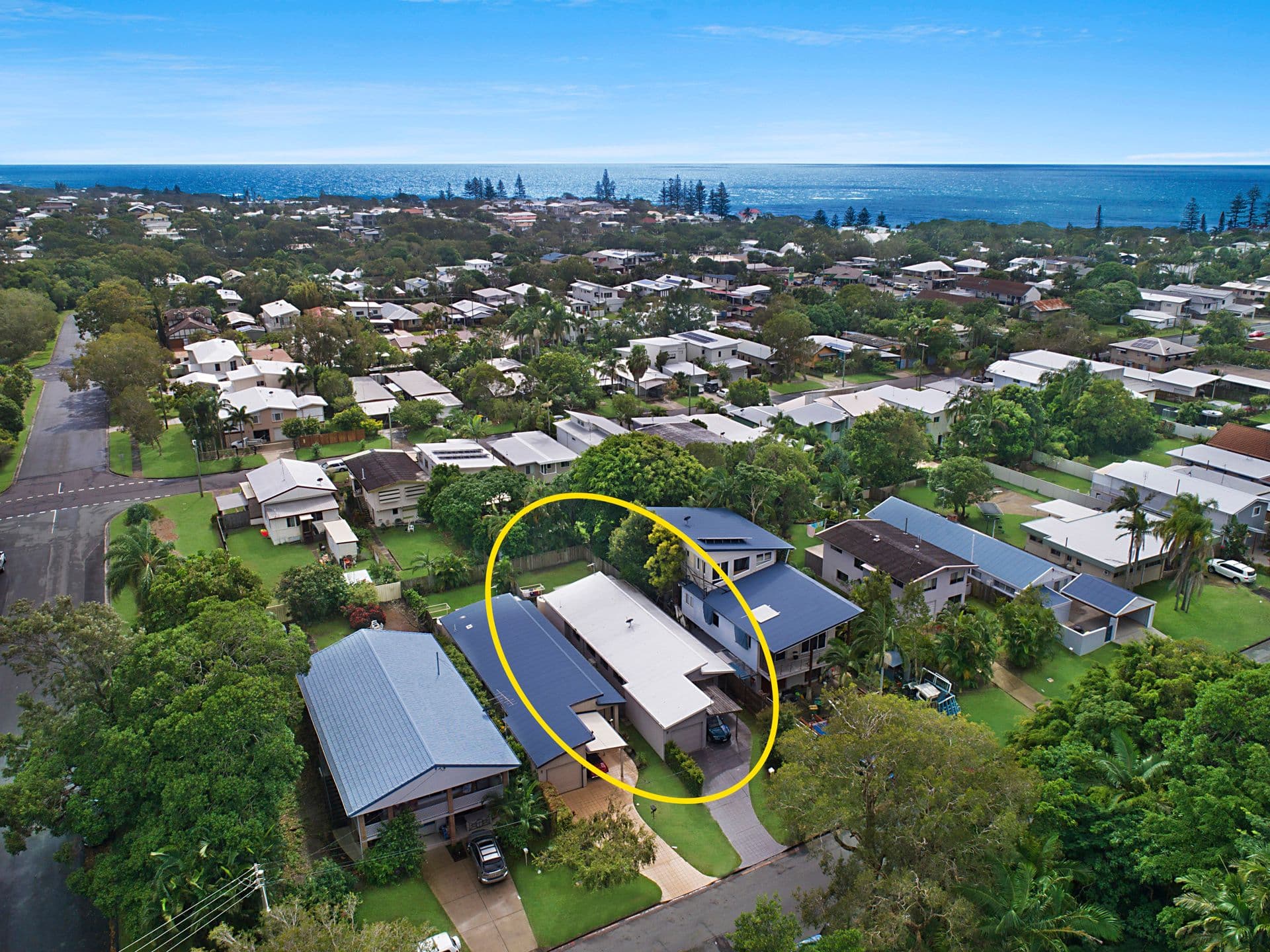 79 Grigor Street, Moffat Beach QLD 4551, Moffat Beach - Image 1