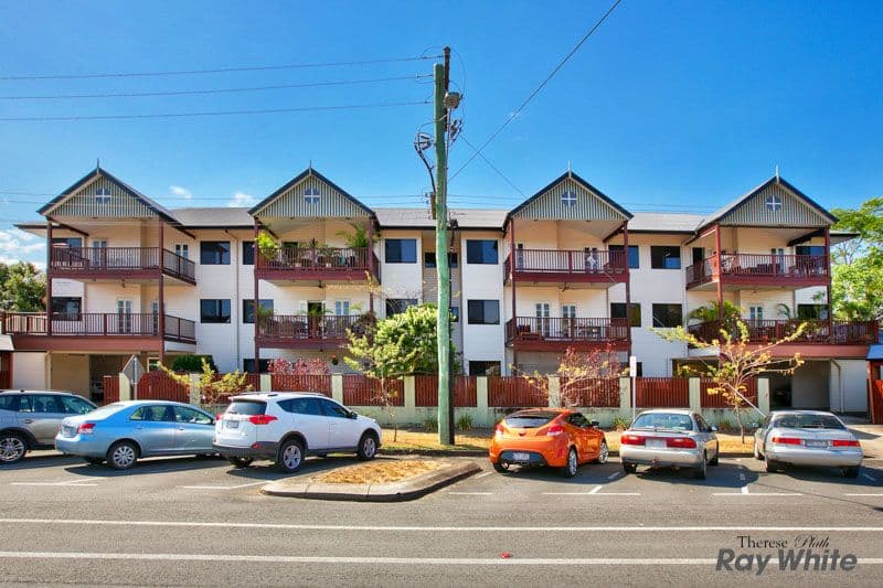 378 McLeod Street, CAIRNS NORTH QLD 4870, Cairns North - Thumbnail 2