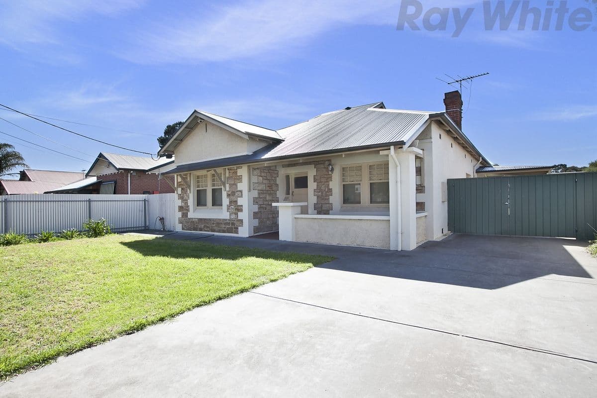 109 Hawker Street, RIDLEYTON SA 5008, Ridleyton - Image 1