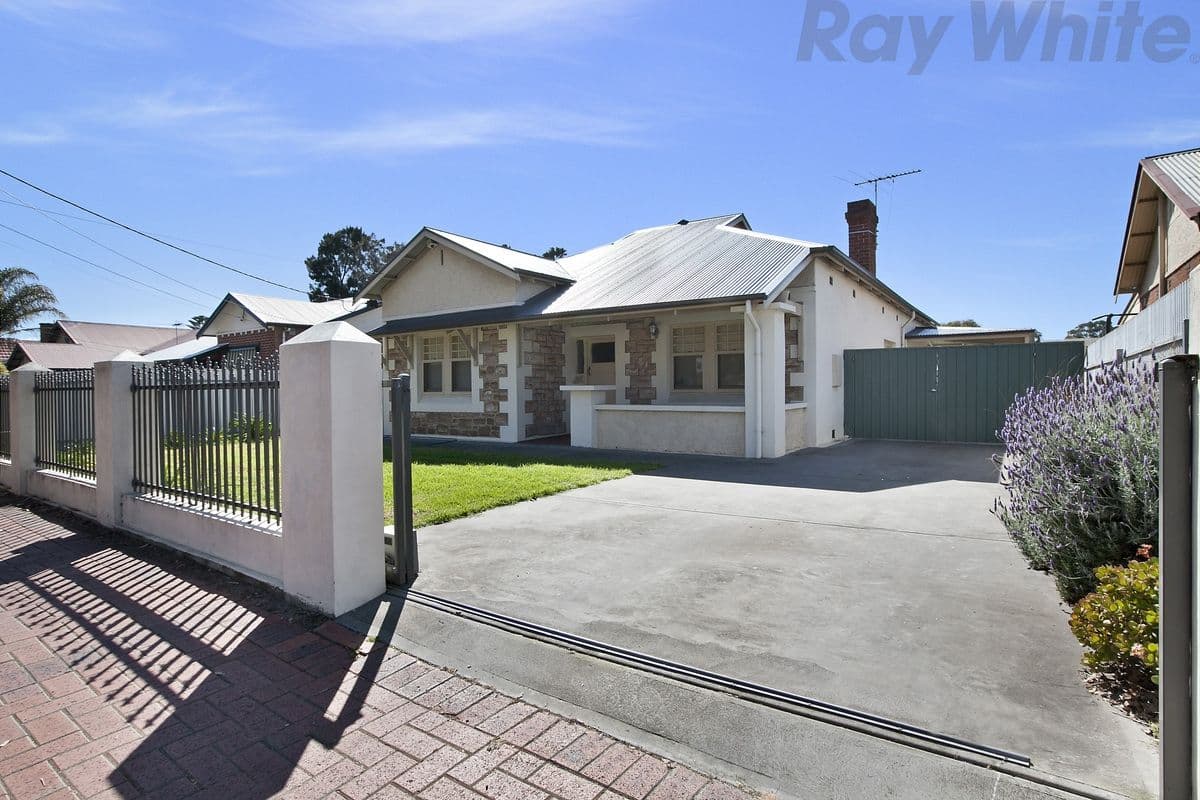 109 Hawker Street, RIDLEYTON SA 5008, Ridleyton - Thumbnail 2