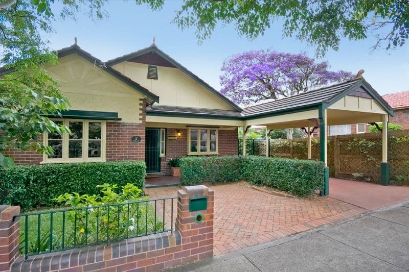 22 Tait Street, RUSSELL LEA NSW 2046, Russell Lea - Image 1
