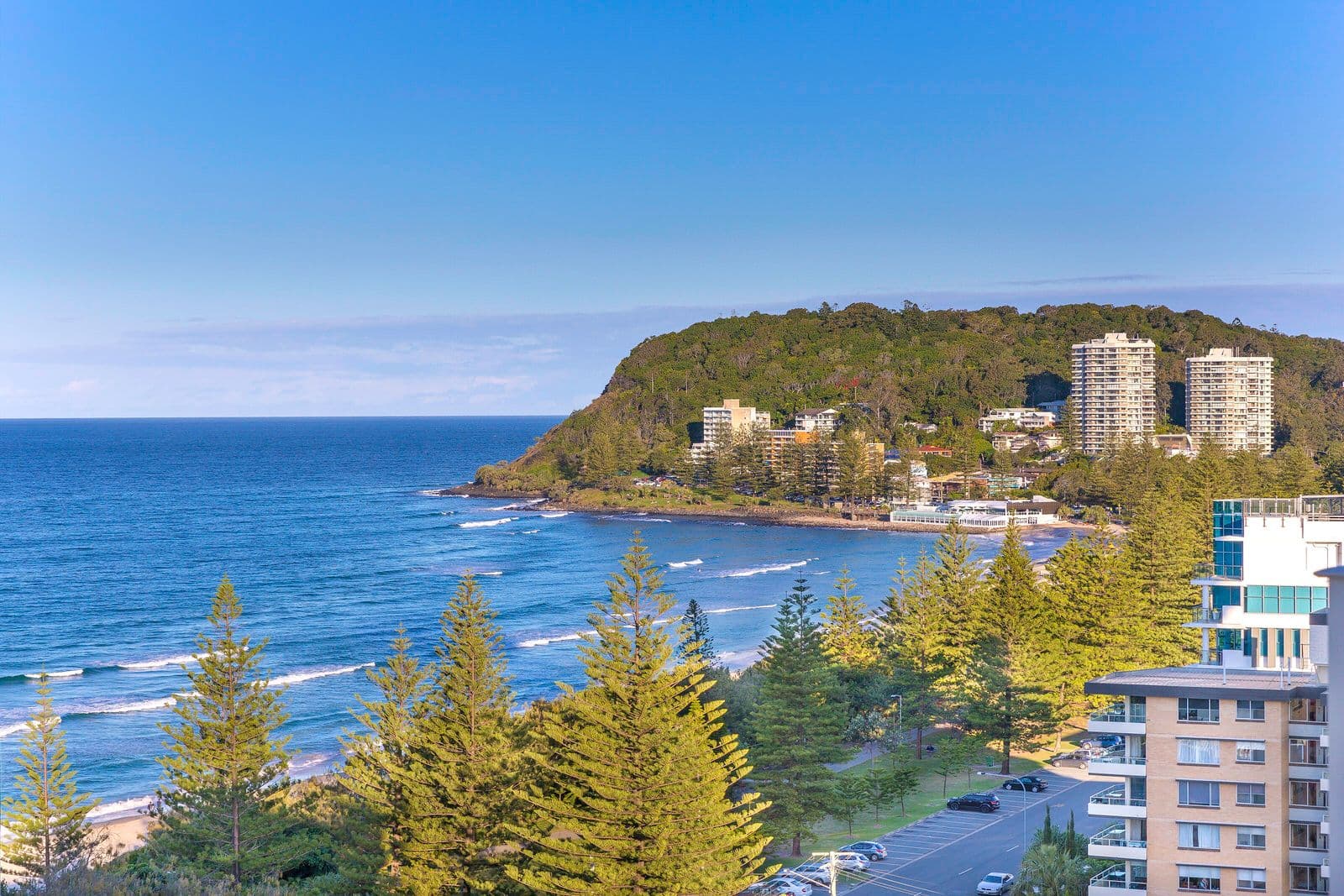  106 - 108 " ELEMENT " The Esplanade, Burleigh Heads QLD 4220, Burleigh Heads - Thumbnail 6
