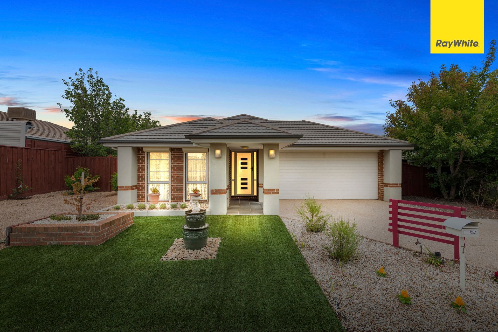 7 Arnolds Creek Boulevard, HARKNESS VIC 3337, Harkness - Image 1