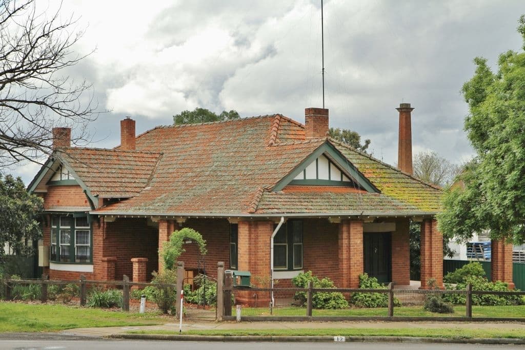 12 Herriot Street, Heathcote VIC 3523, Heathcote - Image 1