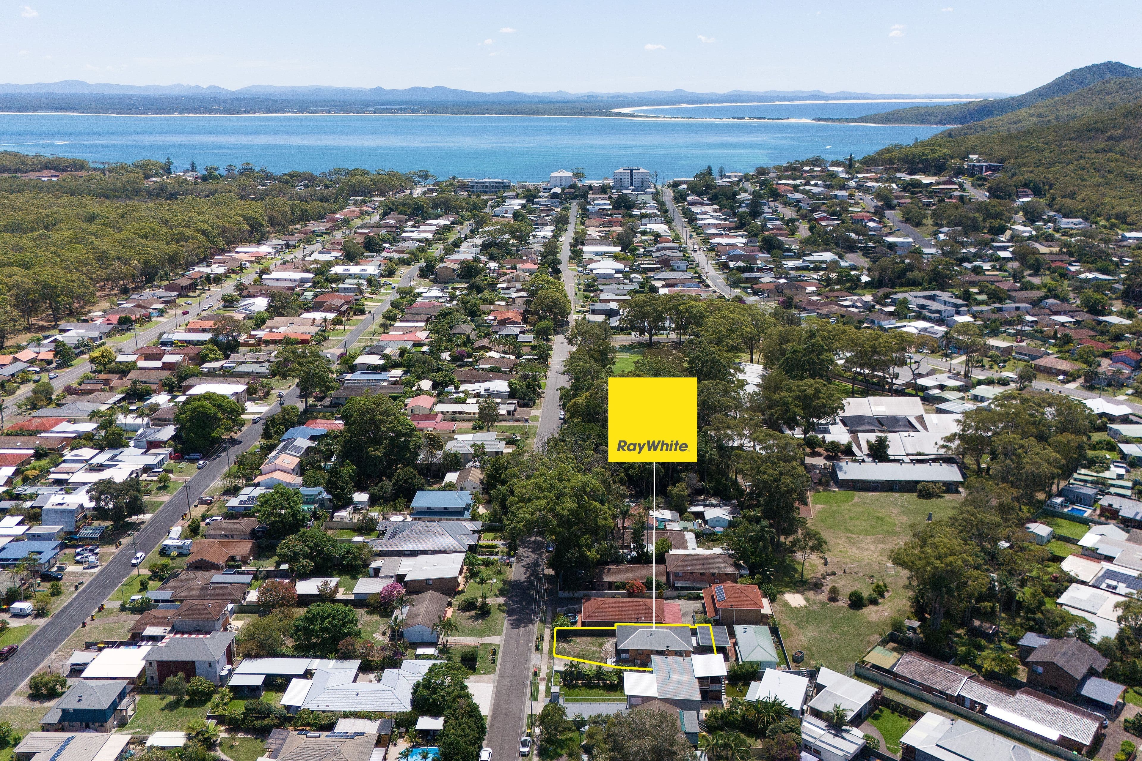 75 Rigney Street, Shoal Bay NSW 2315, Shoal Bay - Image 1