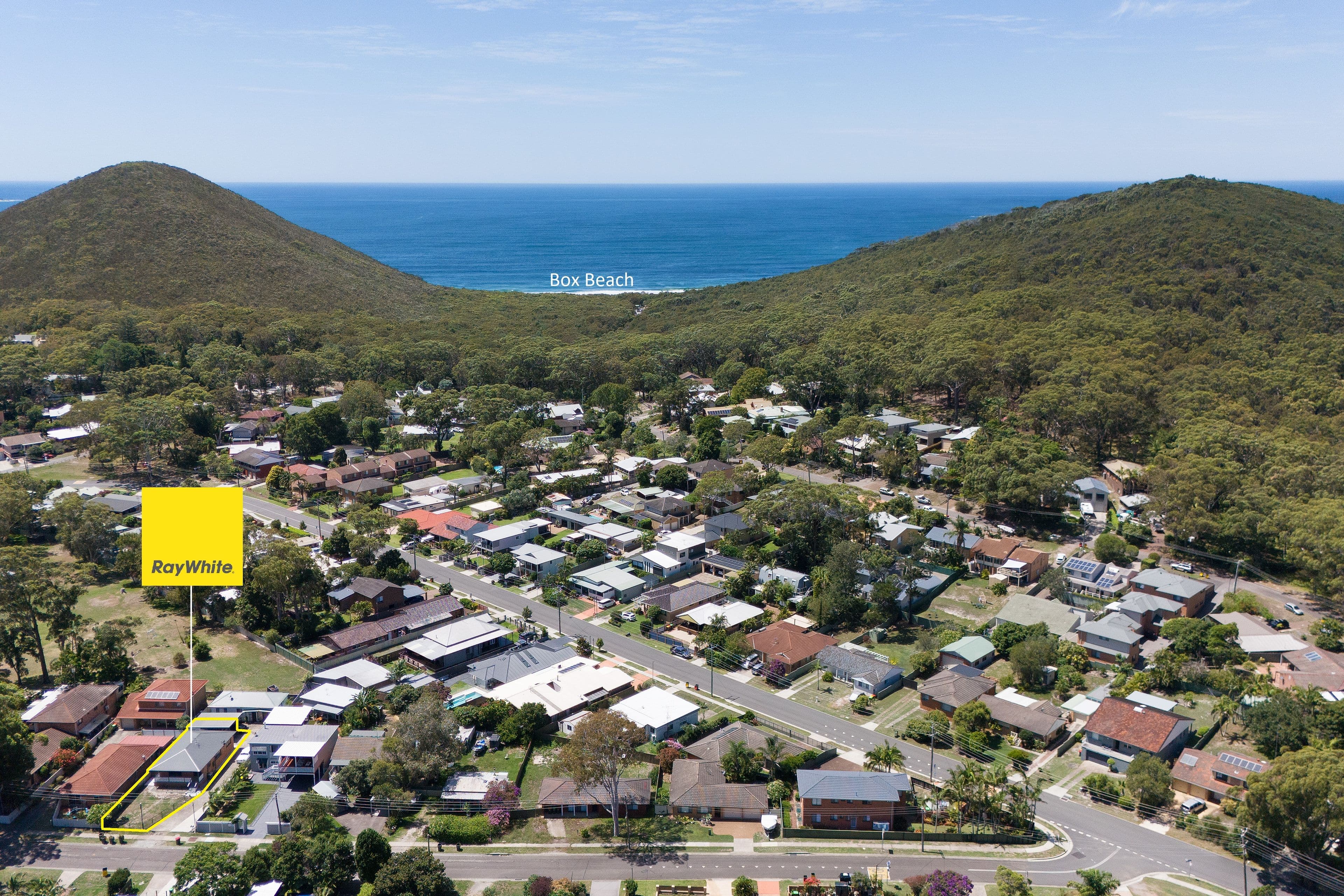 75 Rigney Street, Shoal Bay NSW 2315, Shoal Bay - Thumbnail 2